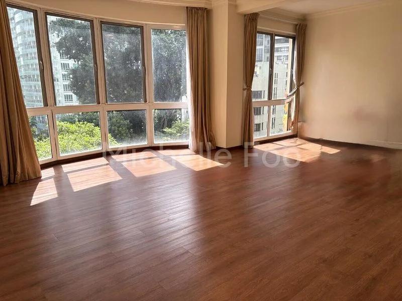 3 Bed Apartment (Condo) for Rent in  Sam Kiang Mansions - Image 4